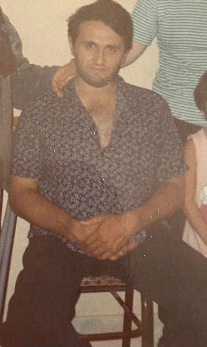 Jandarma, çocuk felcinden 16 yıllık cinayeti çözdü