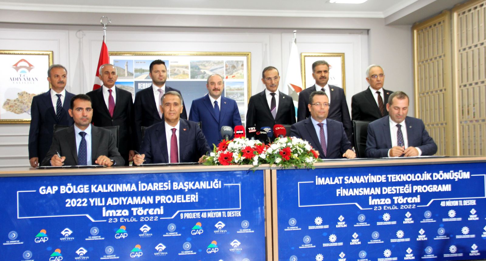 Bakan Varank yeni kredi destek paketinin detaylarını duyurdu! Dijital dönüşüme 2 buçuk milyon liraya kadar faizsiz kredi! Bakan Varank yeni kredi destek paketinin detaylarını duyurdu! Dijital dönüşüme 2 buçuk milyon liraya kadar faizsiz kredi!