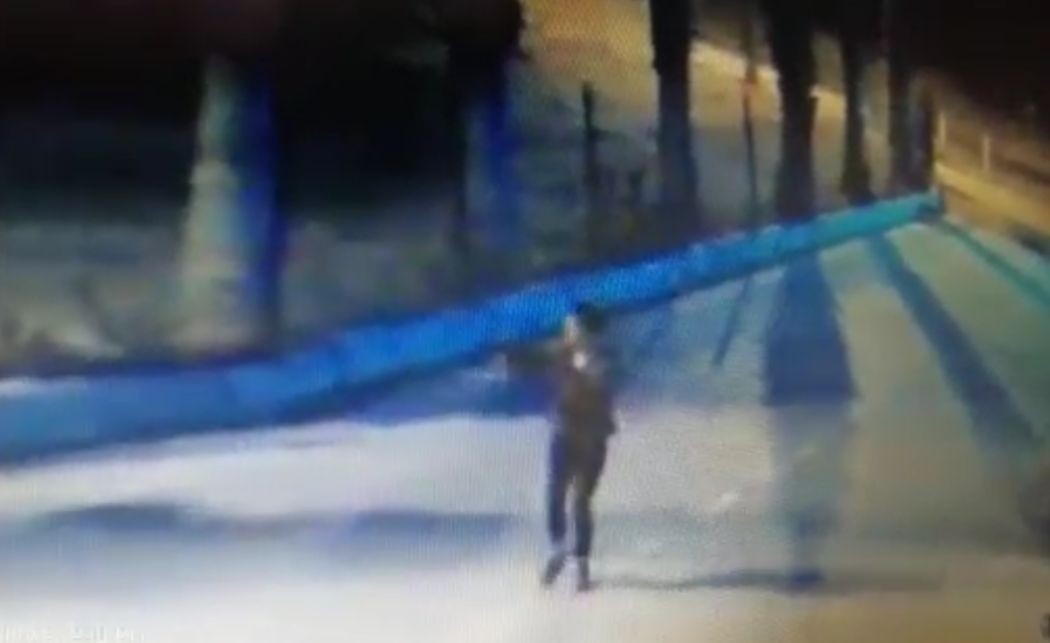 Mersin’de polisevine hain saldırıda teröristlerden birinin kimliği tespit edildi