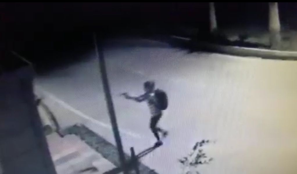 Mersin’de polisevine hain saldırıda teröristlerden birinin kimliği tespit edildi