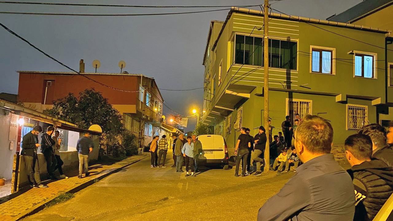 Gölcük'ten acı haber: Denize düşen 5 askerden 1'i şehit oldu