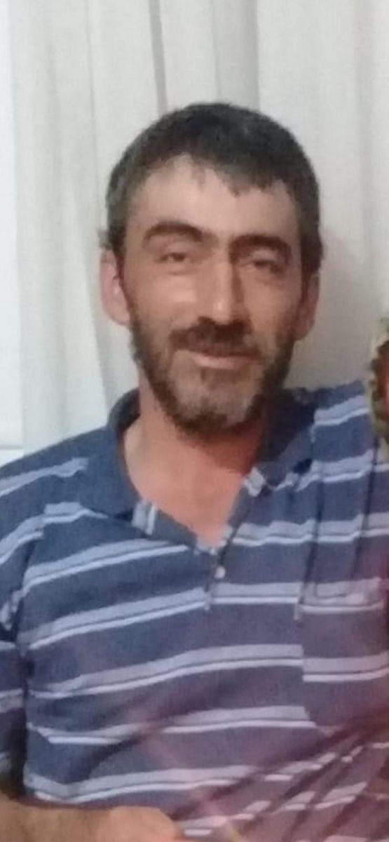 Bartın’da arazi anlaşmazlığı kanlı bitti 2 ölü 1 ağır yaralı Bartın’da arazi anlaşmazlığı kanlı bitti 2 ölü 1 ağır yaralı