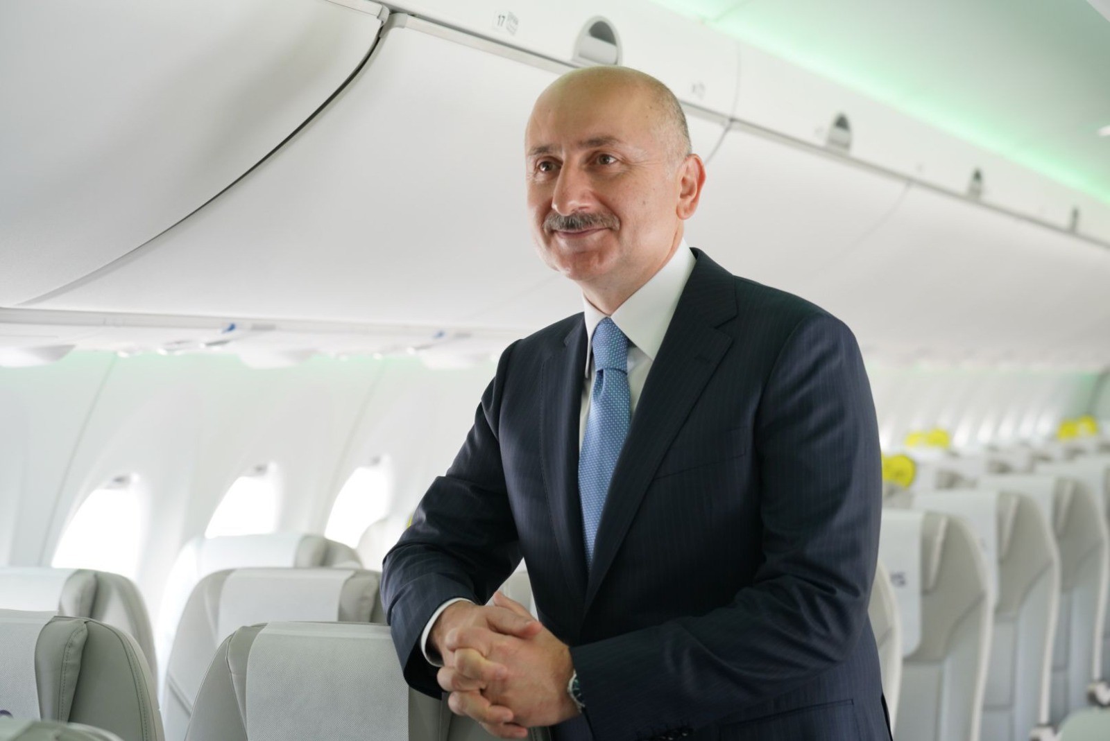 İstanbul Havalimanı yılın ilk 9 ayındaki performansıyla göz doldurdu İstanbul Havalimanı yılın ilk 9 ayındaki performansıyla göz doldurdu