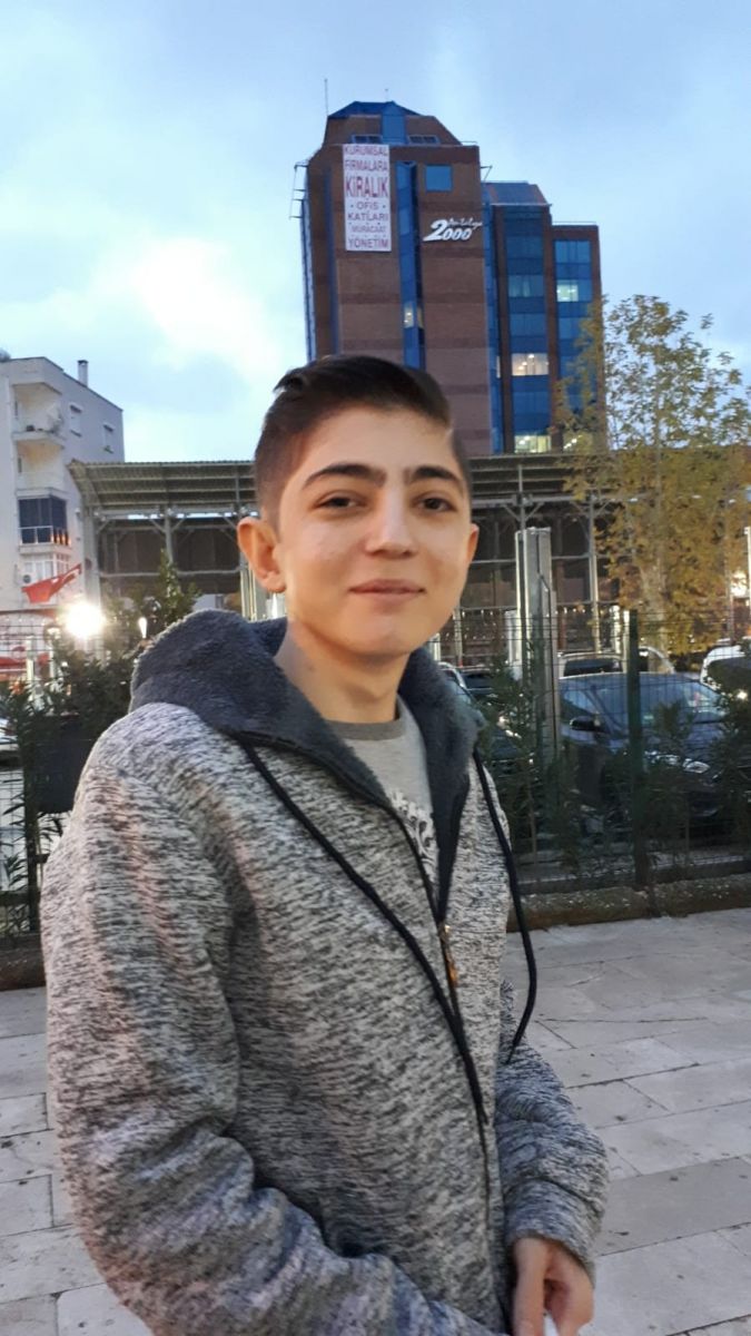 Kazak annenin 722 bin liralık hastane borcu çıkmazı