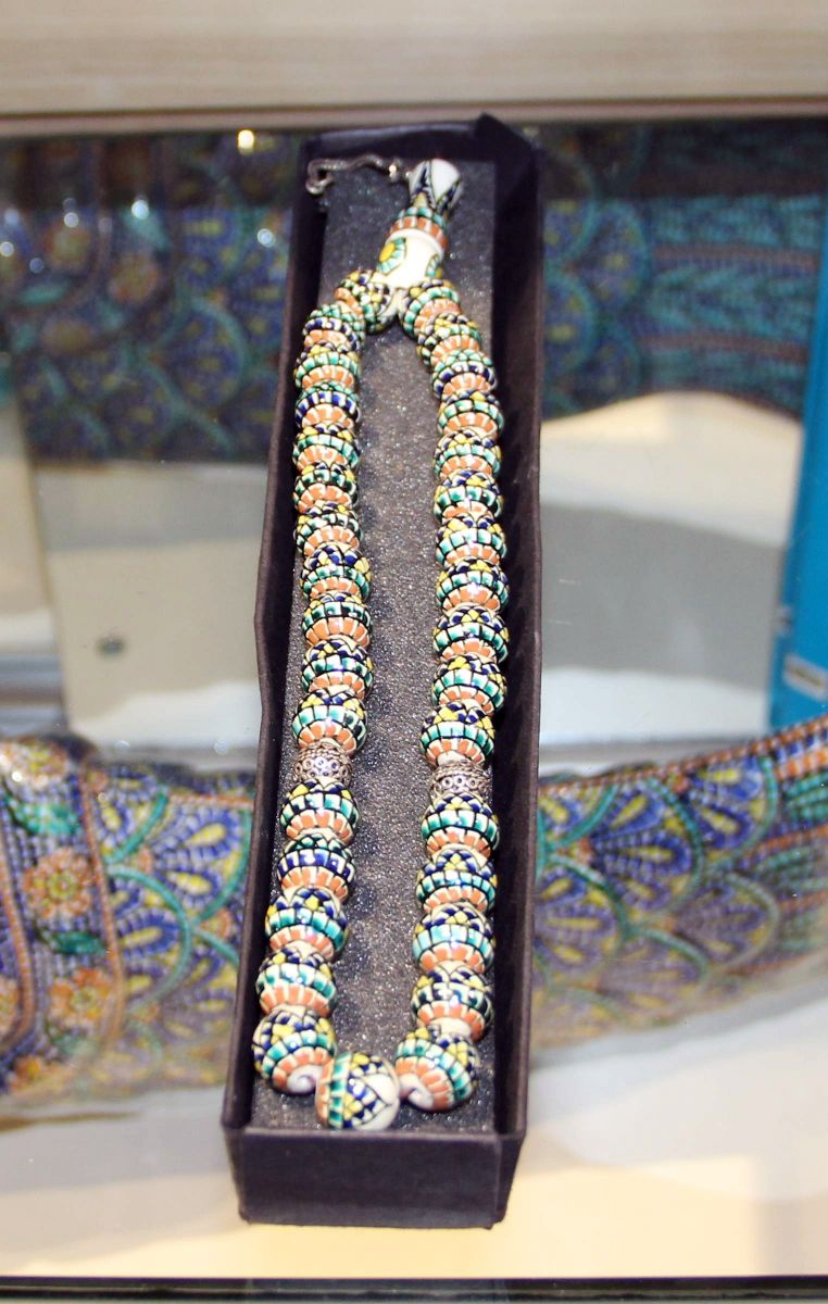 Dünyanın en pahalı balığı Kapadokya'da