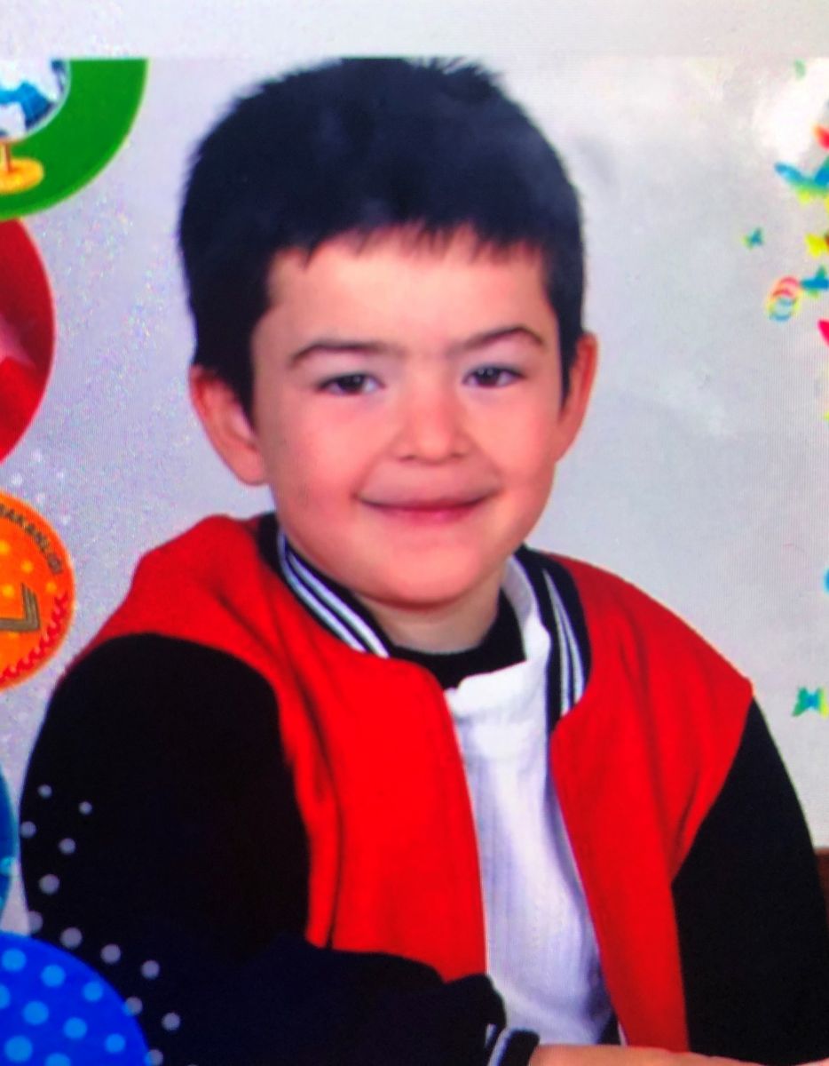 Minik Yunus Emre'nin kahreden ölümü... Cansız bedeni ilaçlama tankerinde bulundu