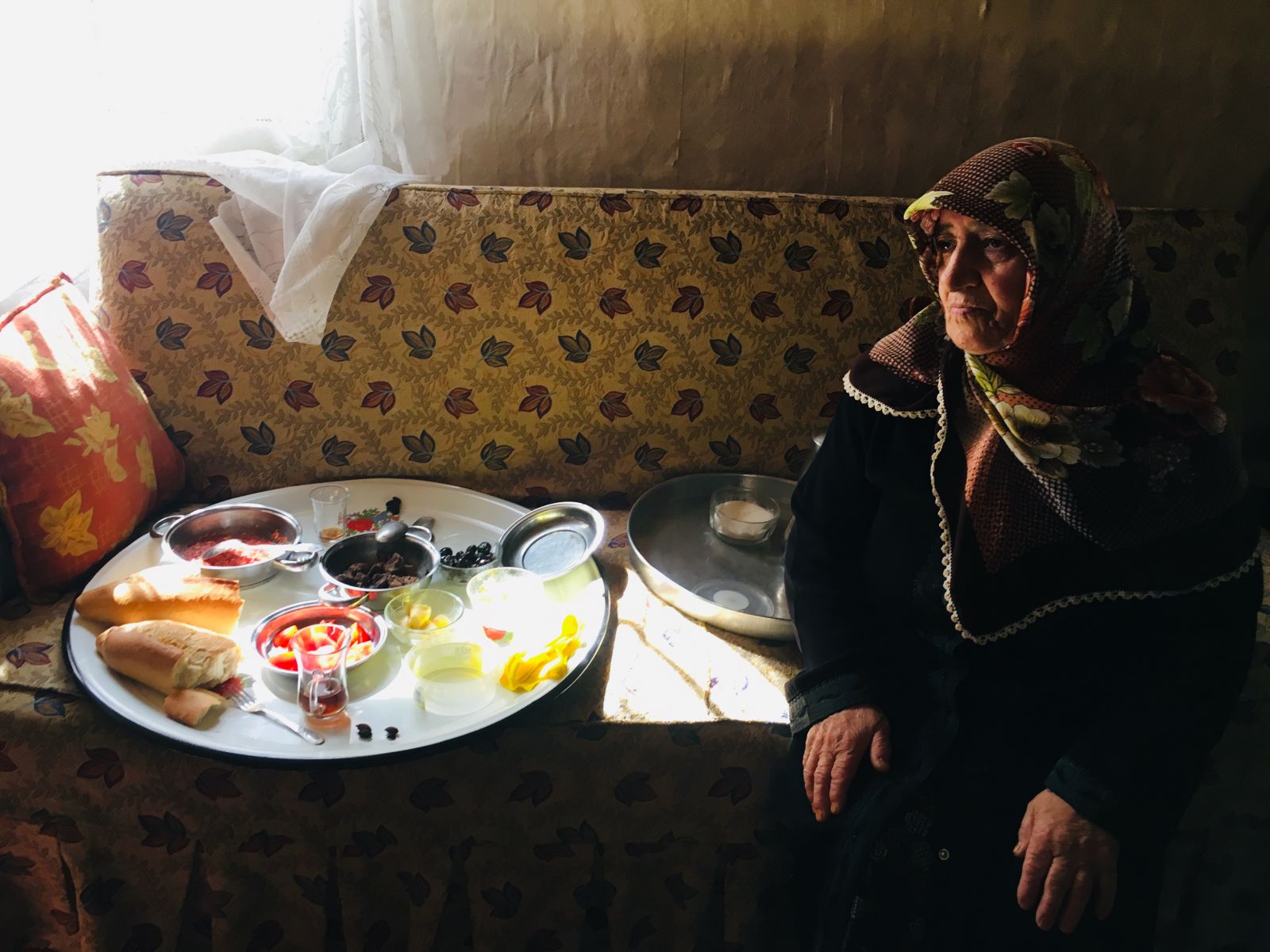 Kağıthane’de bir inşaat firmasından pes dedirten yıkım