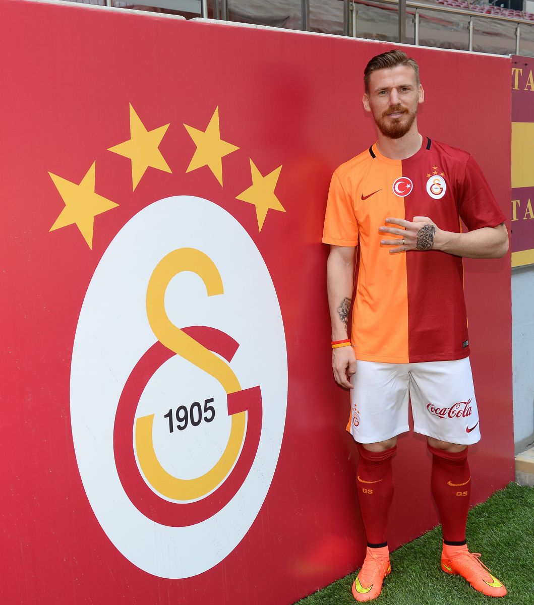 Kosova Milli Takımı'na ikinci Türk
