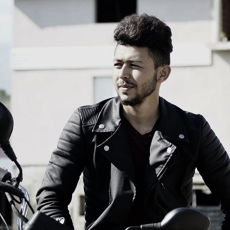 İzne gelen asker, bir gün önce satışa çıkardığı motosikletiyle kazada öldü