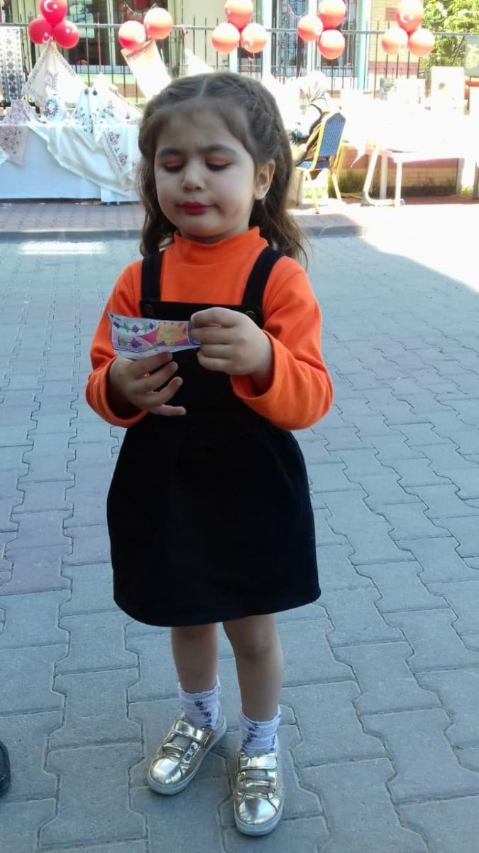 Restoranın oyun parkında korkunç ölüm