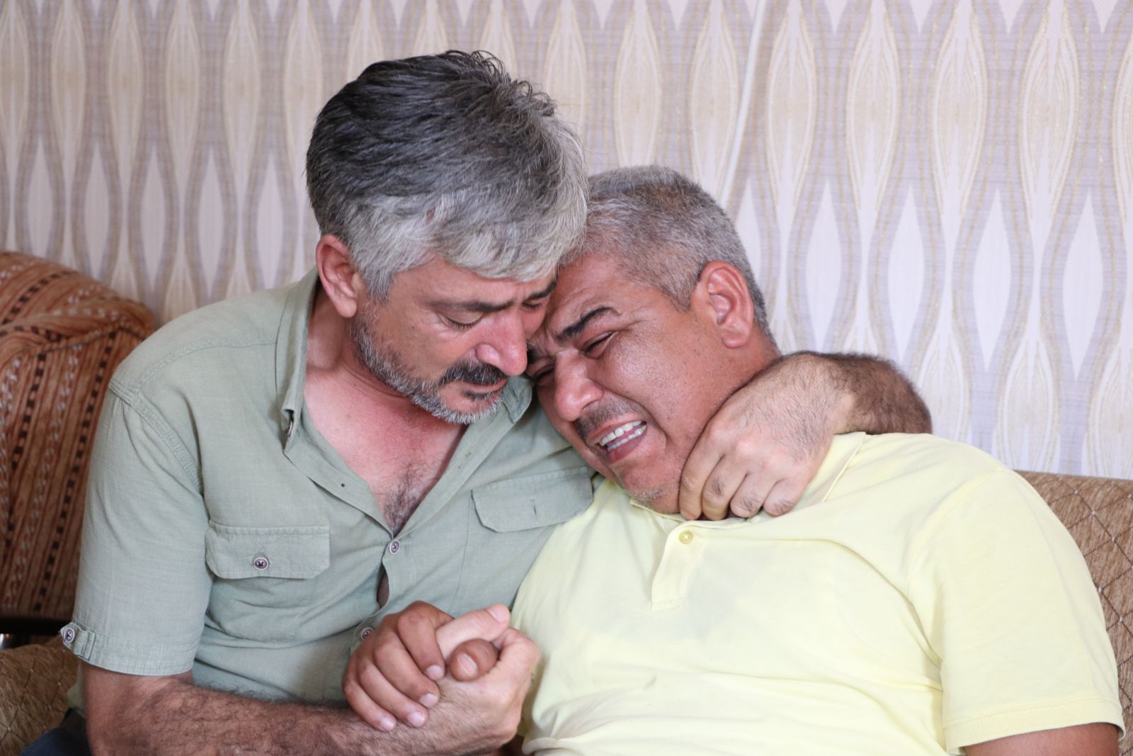 Restoranın oyun parkında korkunç ölüm
