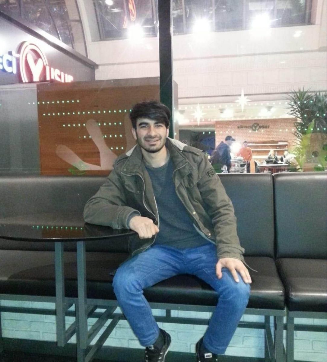 Diyarbakır’da zincirleme kaza: 2 ölü, 4 yaralı