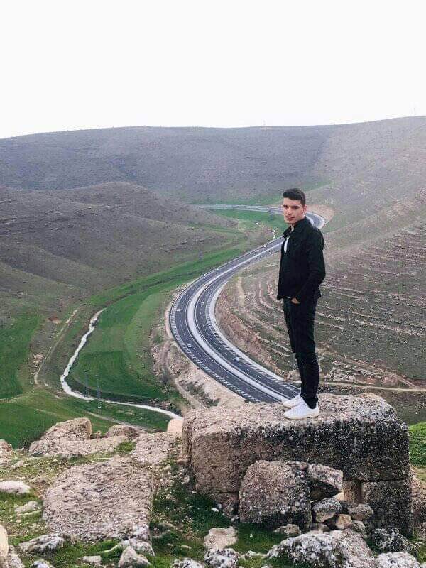 Diyarbakır’da zincirleme kaza: 2 ölü, 4 yaralı