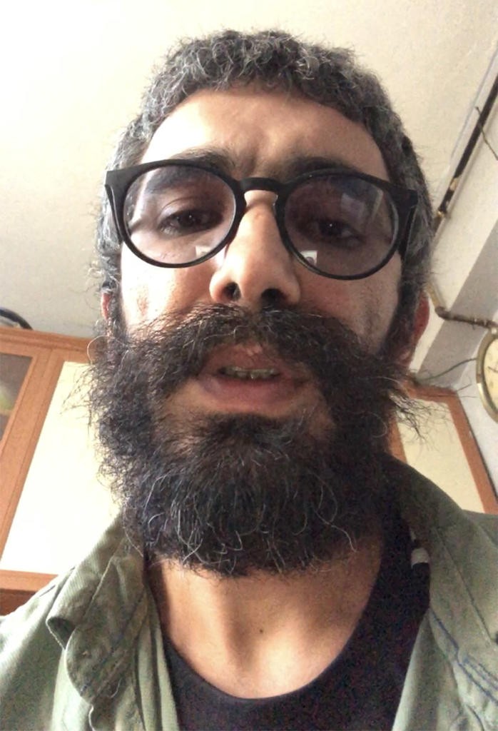 Burdurlu yönetmen ormanlık alanda ölü bulundu