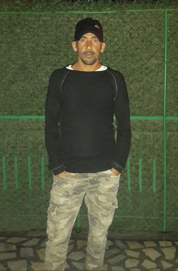 Sokaktan gelen seslere sinirlenince katil oldu