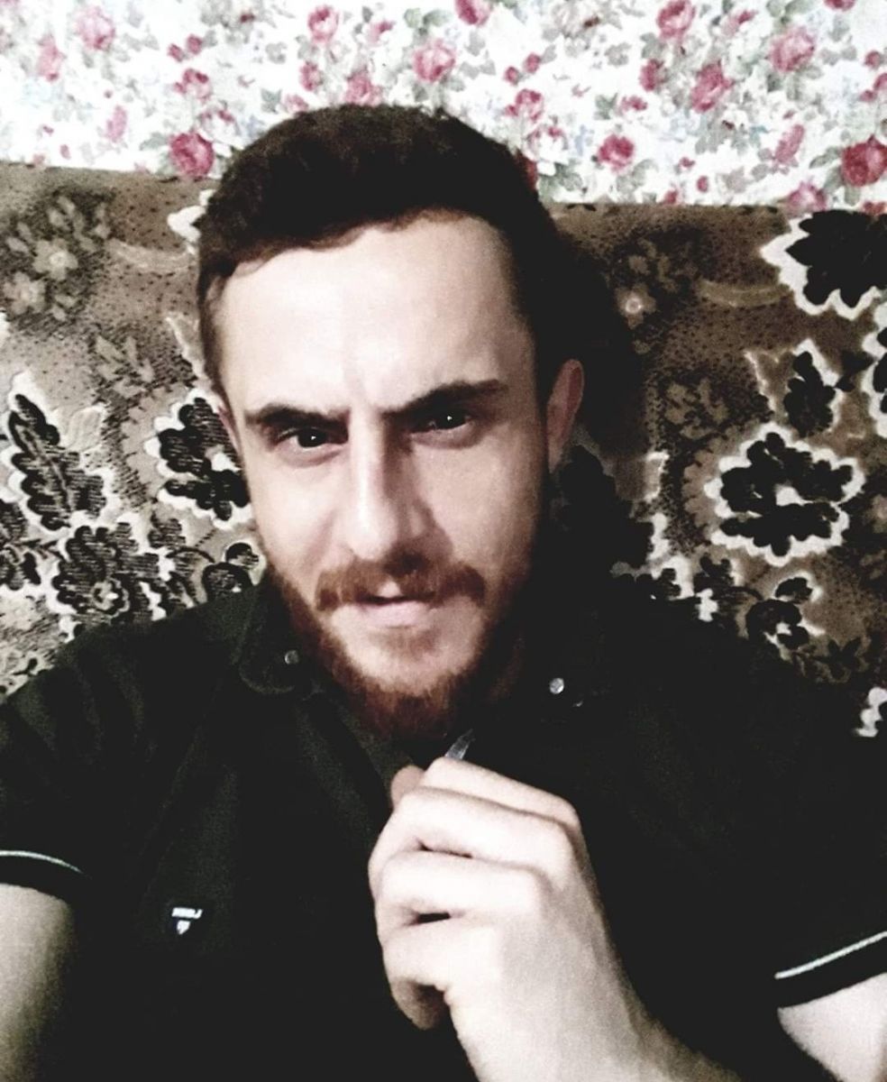 Bir babanın yıkıldığı an...Derede bulunan ceset 27 yaşındaki kayıp gence ait çıktı