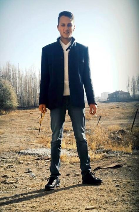 Kendini vuran genç hayatını kaybetti