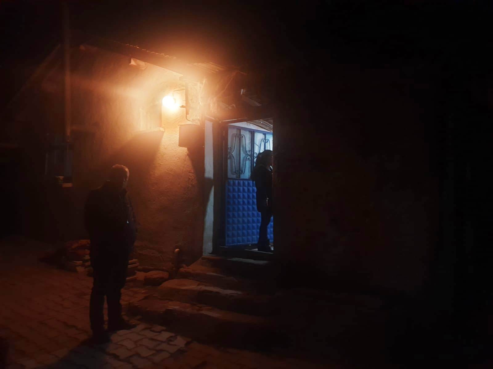 Manisa'da karbonmonoksit zehirlenmesi: 3 ölü