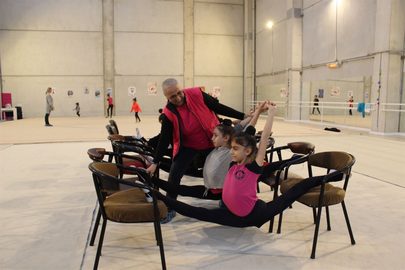 Kansere neşesiyle meydan okudu: 'Hiç taşlı yüzüğüm olmamıştı'