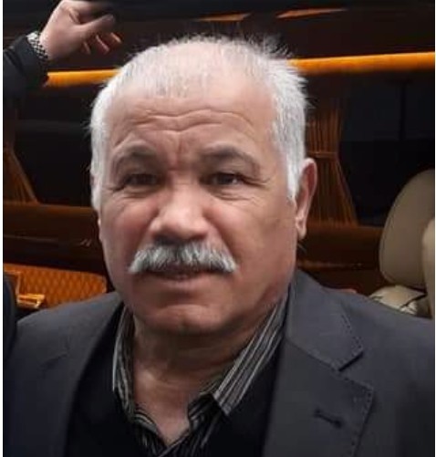 Muhtarı sokak ortasında öldürdüler