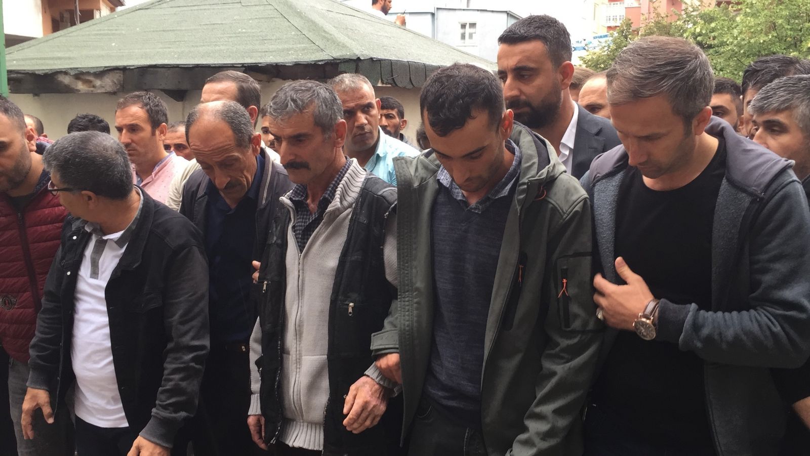 Düğünden 1 gün önce nişanlısını öldüren sanığa müebbet istemi