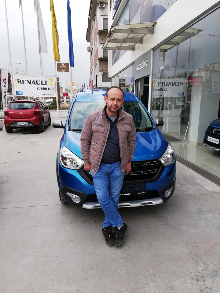 Müşterisine getirdiği masa sonu oldu