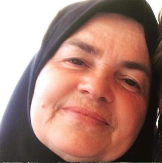 Fenerbahçeli eski futbolcunun kayınvalidesi ölü bulundu