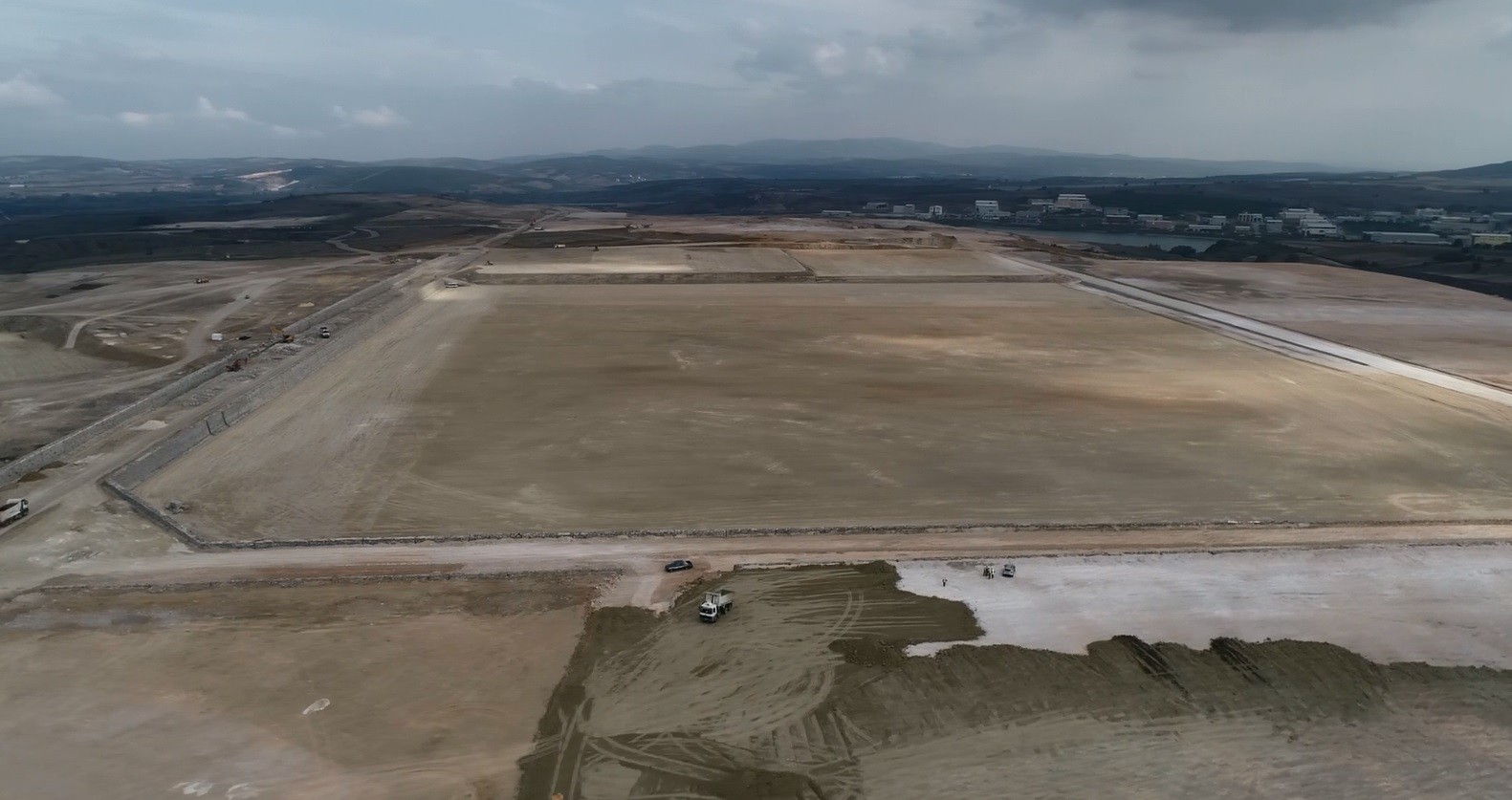 Yerli otomobil TEKNOSAB'da üretilecek