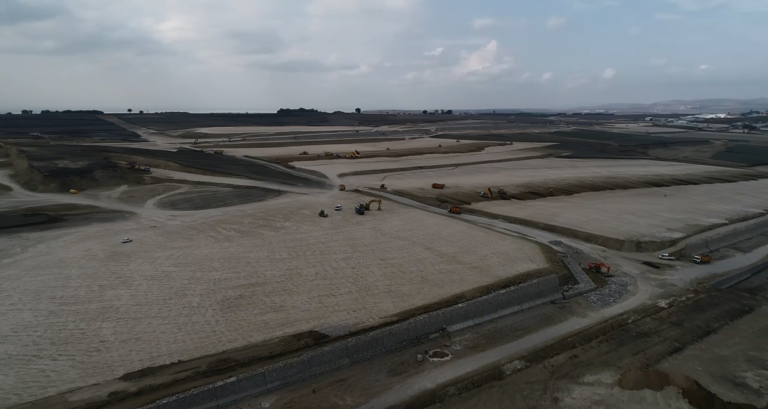 Yerli otomobil TEKNOSAB'da üretilecek