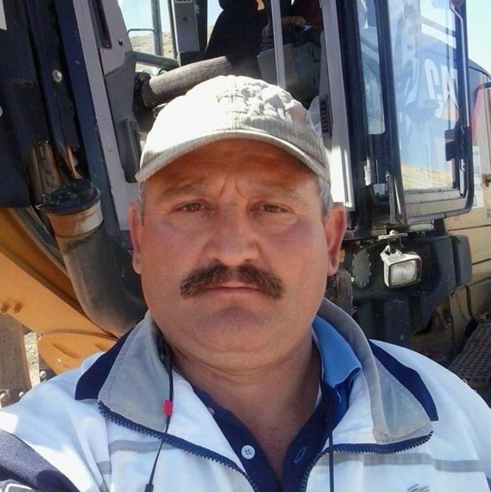 Somali saldırısında hayatını kaybeden Denizlili vatandaşın ailesi acı haberi aldı