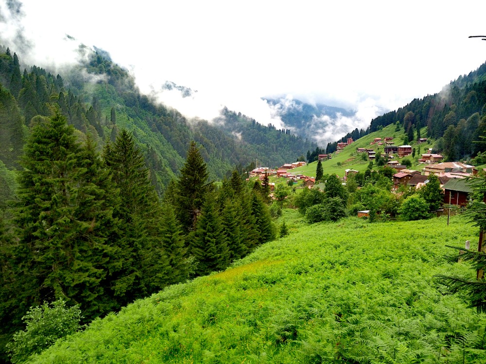 Sömestr tatili için en keyifli seyahat rotaları