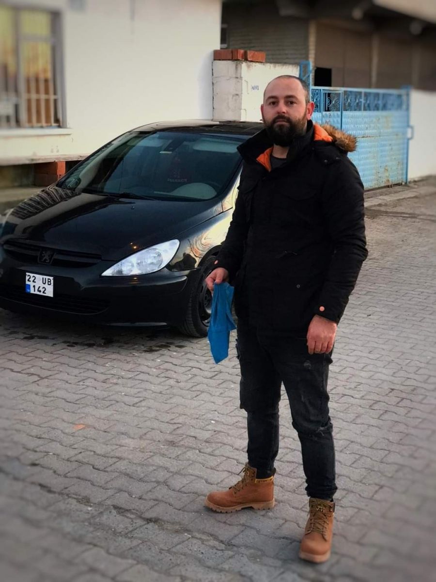 2 ay önce drift yaparken yakalanmıştı, dün gece aynı yolda öldü