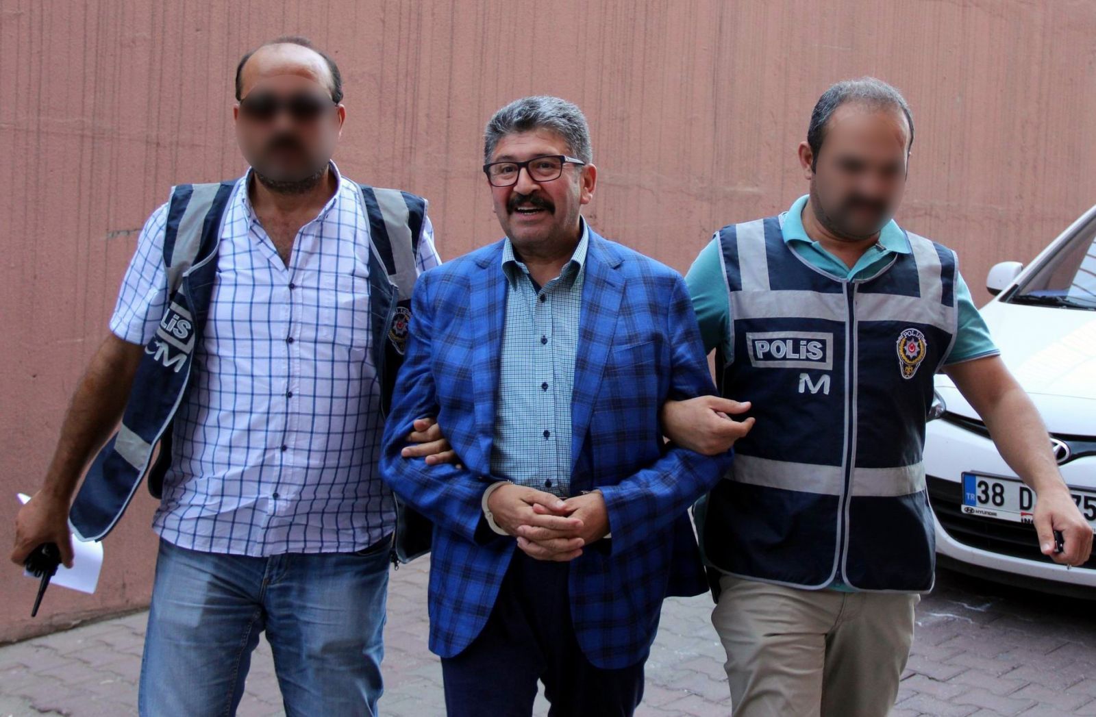 İstinaf Mahkemesi Boydak davasında devleti haklı gördü