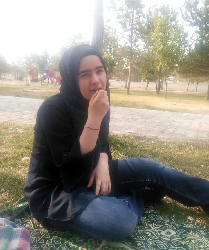 Kayıp liseli kızdan 7 gündür haber alınamıyor