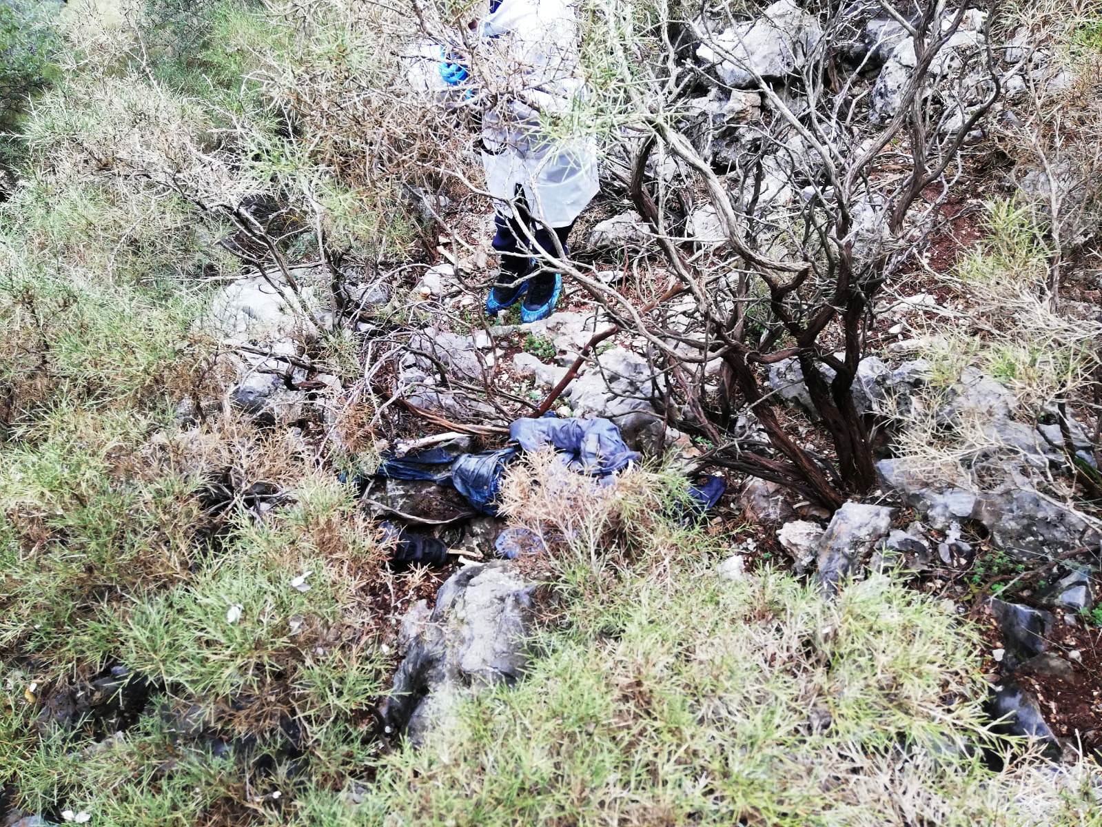 15 aydır aranıyordu, cansız bedeni bulundu