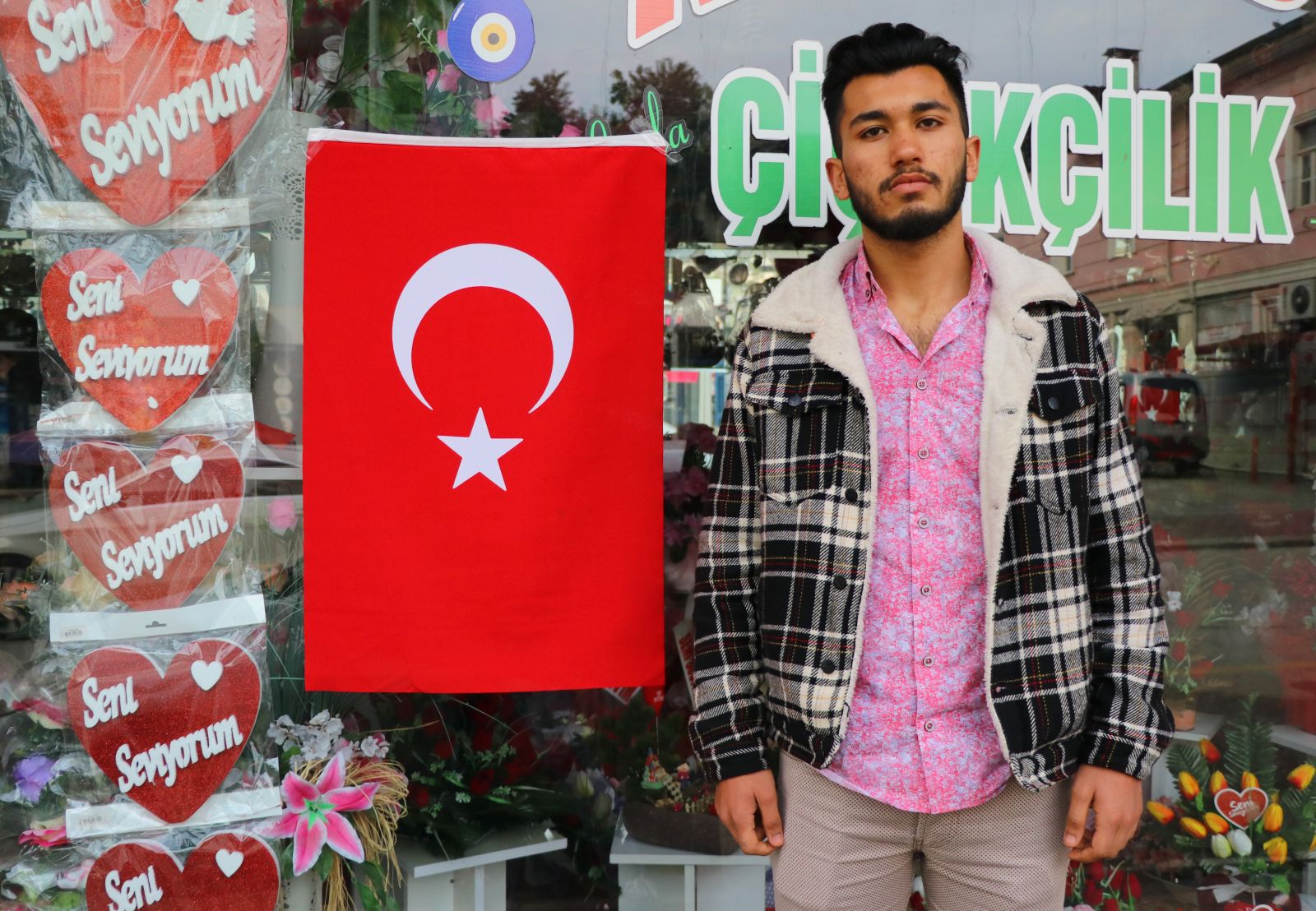 Belediyeden vatandaşlara 