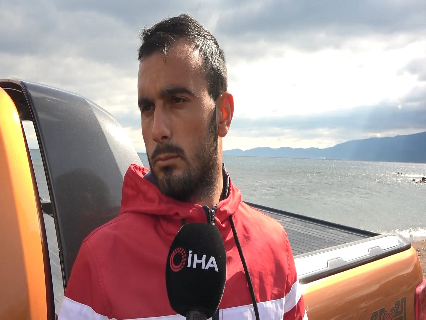 İnsan kaçakçıları göçmenler için seferber oldu