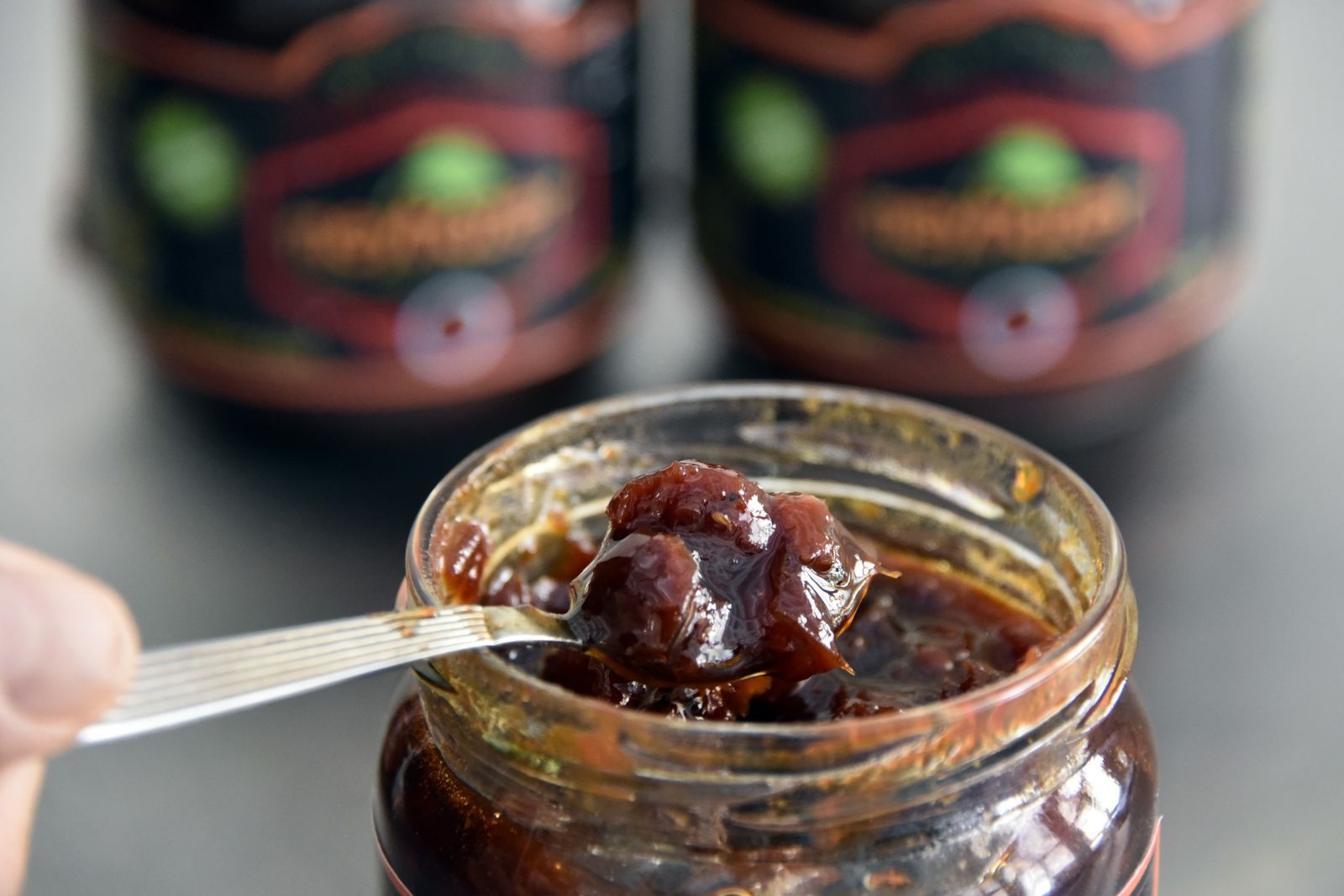 Bir yıl boyunca defalarca denenerek üretildi