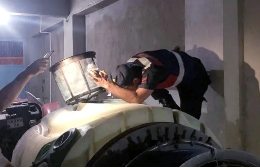 Kardeşini öldürmediğini söyleyen ağabeyi adlî tıp raporu da doğruladı