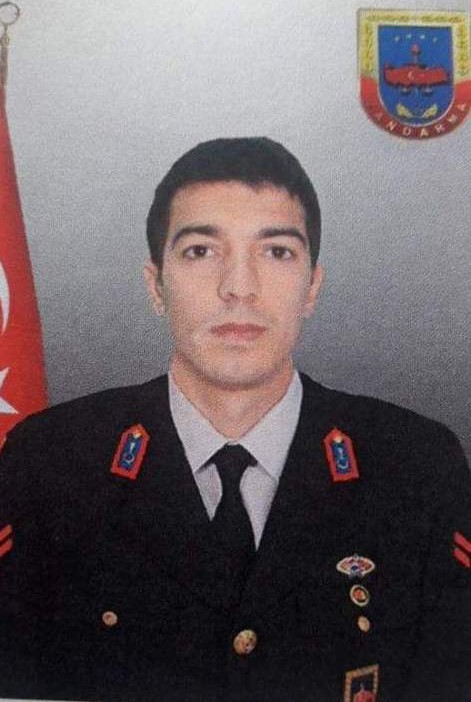 Resulayn’da şehit düşen askerin şehadet haberi ailesine ulaştı