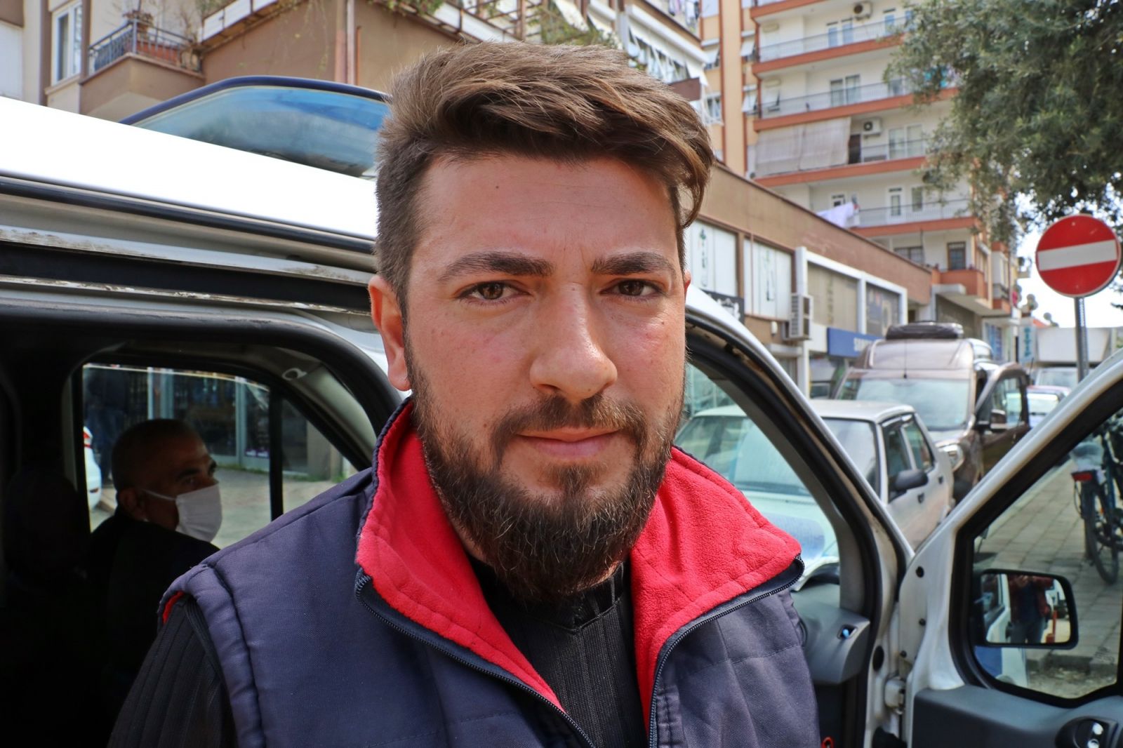 Antalya’da fıkraları aratmayan dolandırıcılık