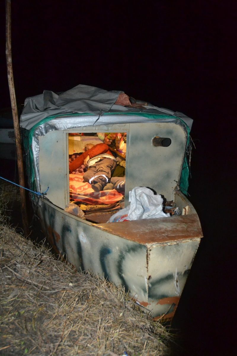 Evden çıkma yasağı olmasına rağmen avlanmaya giden adam ölü bulundu