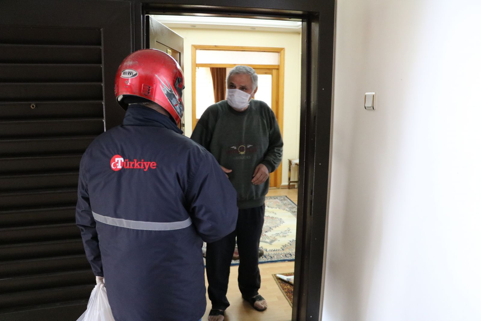 Türkiye Gazetesi'nden vatandaşlara özel hizmet