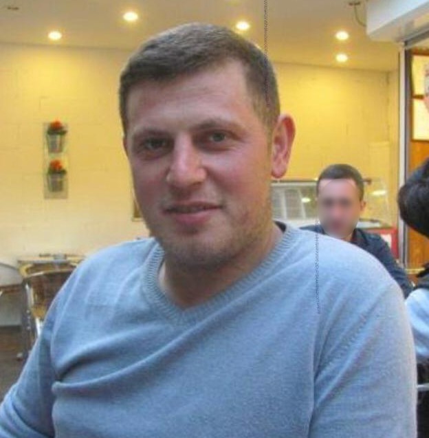 Bursa'da koyunlarını kırparken canından oldu