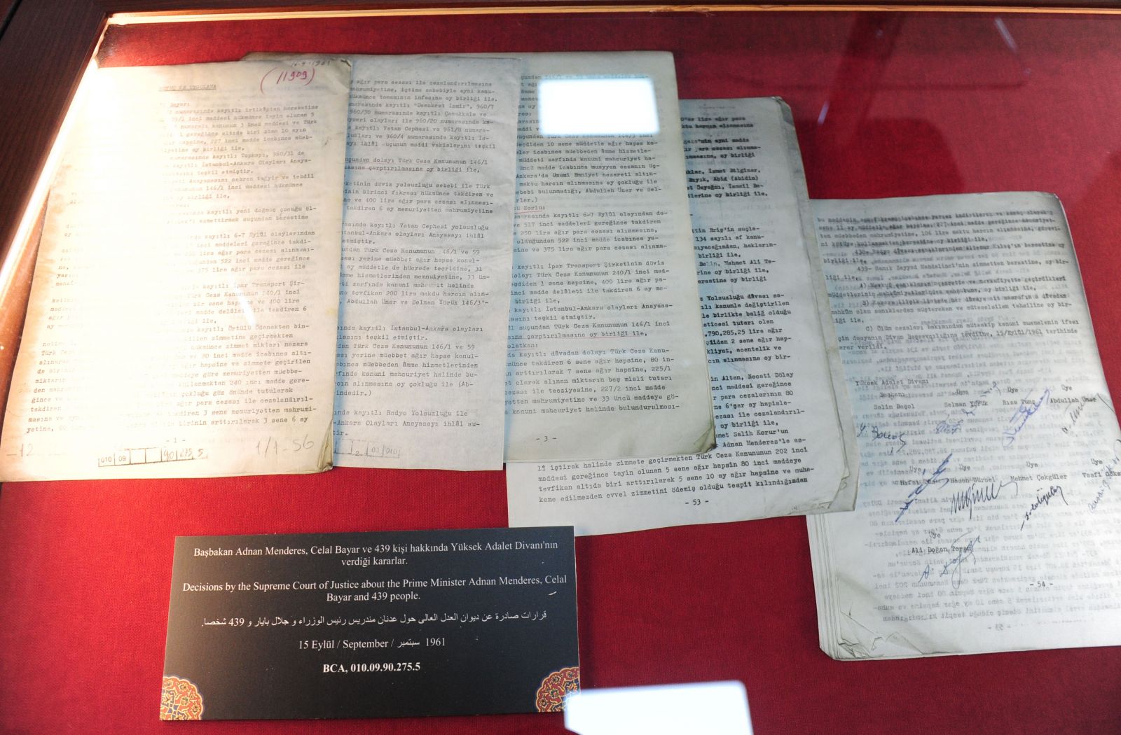 Devlet Arşivi’ndeki belgeler artık dijital ortamda