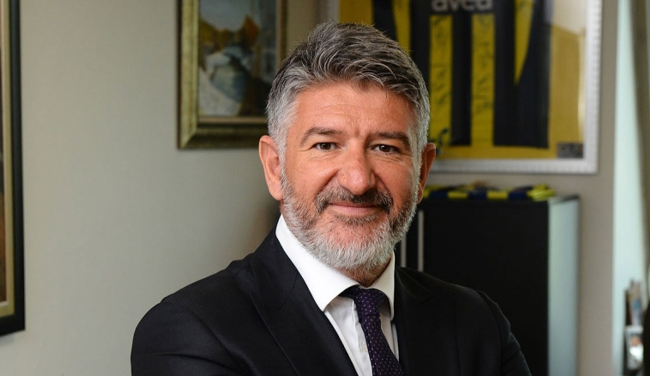 Sanayici tezgâhı Avrupa’ya kurdu