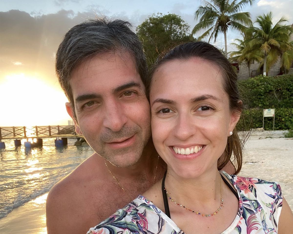 Mafyayla savaşan süper savcı Marcelo Pecci'yi balayında vurdular! Güney Amerika'yı sarsan cinayet... Mafyayla savaşan süper savcı Marcelo Pecci'yi balayında vurdular! Güney Amerika'yı sarsan cinayet...