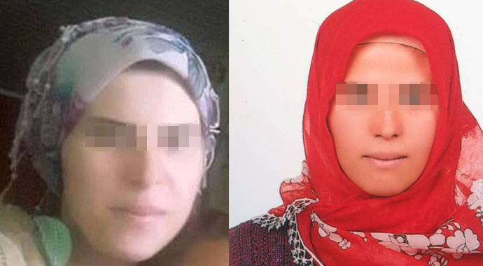 Kayıp olarak aranan Ayşegül, internette tanıştığı adamla kaçmış!