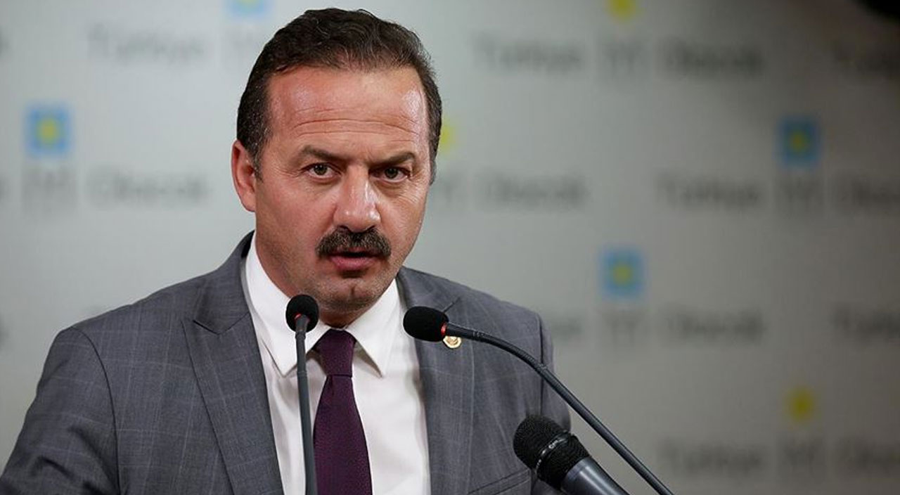 Yavuz Ağıralioğlu: Terörün gölgesinde siyaset gayrimeşrudur