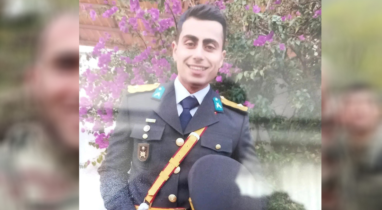Şehitlerimize veda: Pençe Kilit kahramanlarının hikayeleri yürekleri yaktı Şehitlerimize veda: Pençe Kilit kahramanlarının hikayeleri yürekleri yaktı